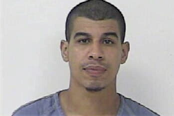 Shawn Davis, - St. Lucie County, FL 